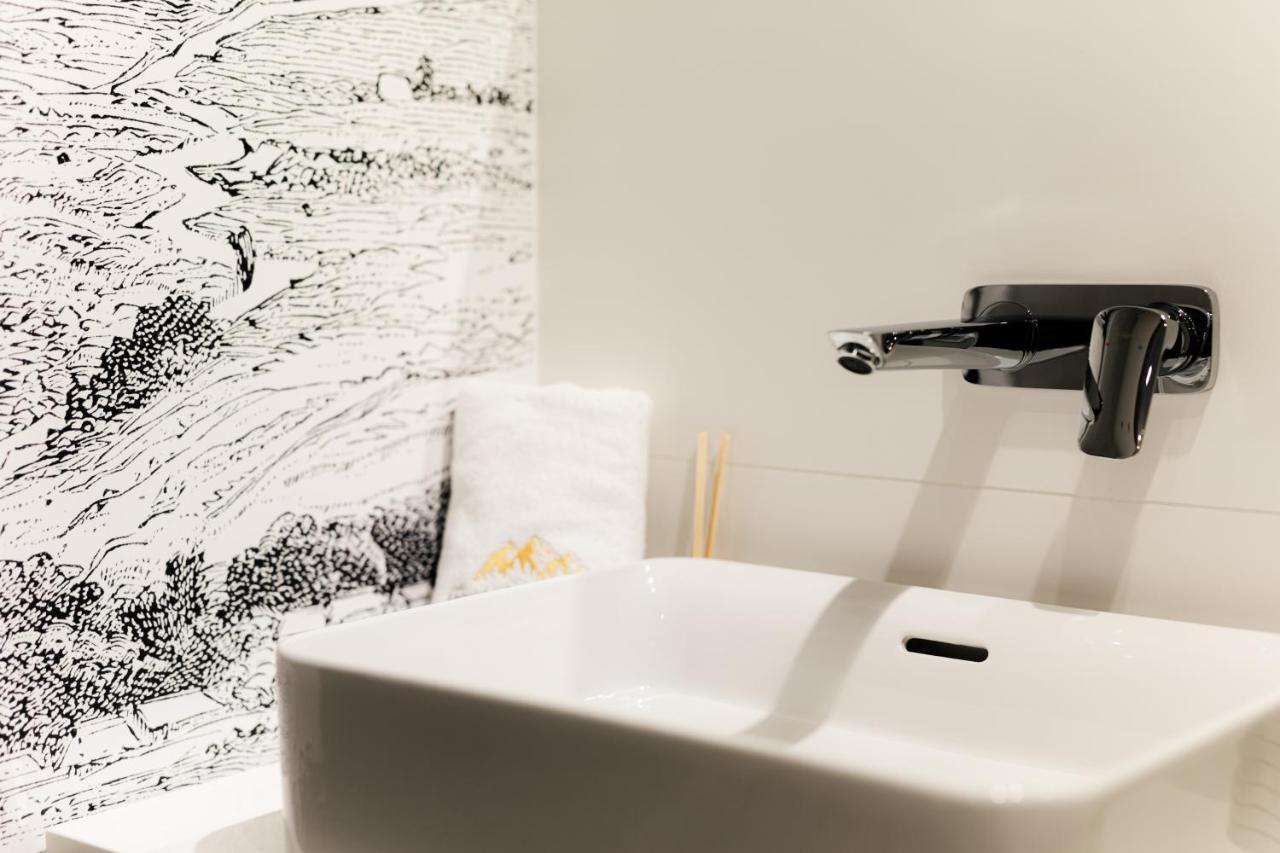 Royal Apartments & Spa Zakopane-Cyrhla ภายนอก รูปภาพ