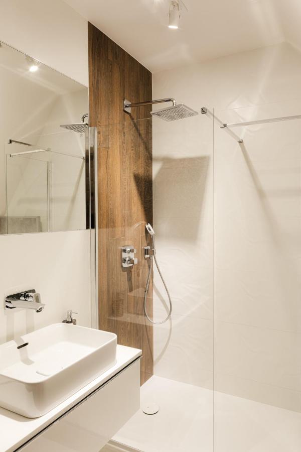 Royal Apartments & Spa Zakopane-Cyrhla ภายนอก รูปภาพ