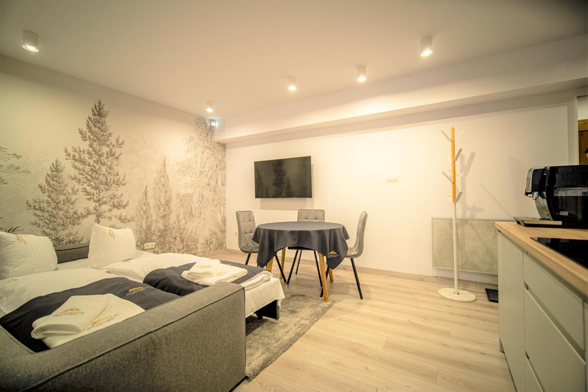 Royal Apartments & Spa Zakopane-Cyrhla ห้อง รูปภาพ